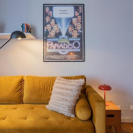 Casa Paradiso By Wonderful Italy Turin Extérieur photo