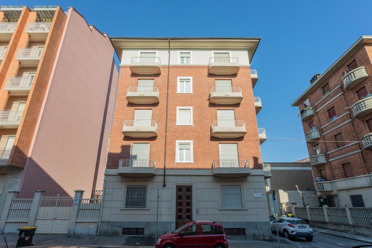 Casa Paradiso By Wonderful Italy Turin Extérieur photo