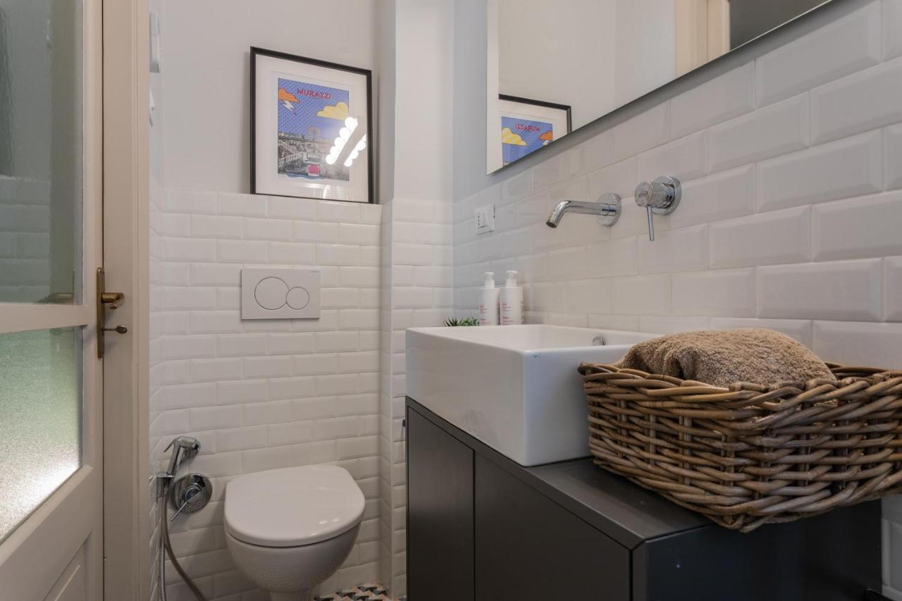 Casa Paradiso By Wonderful Italy Turin Extérieur photo