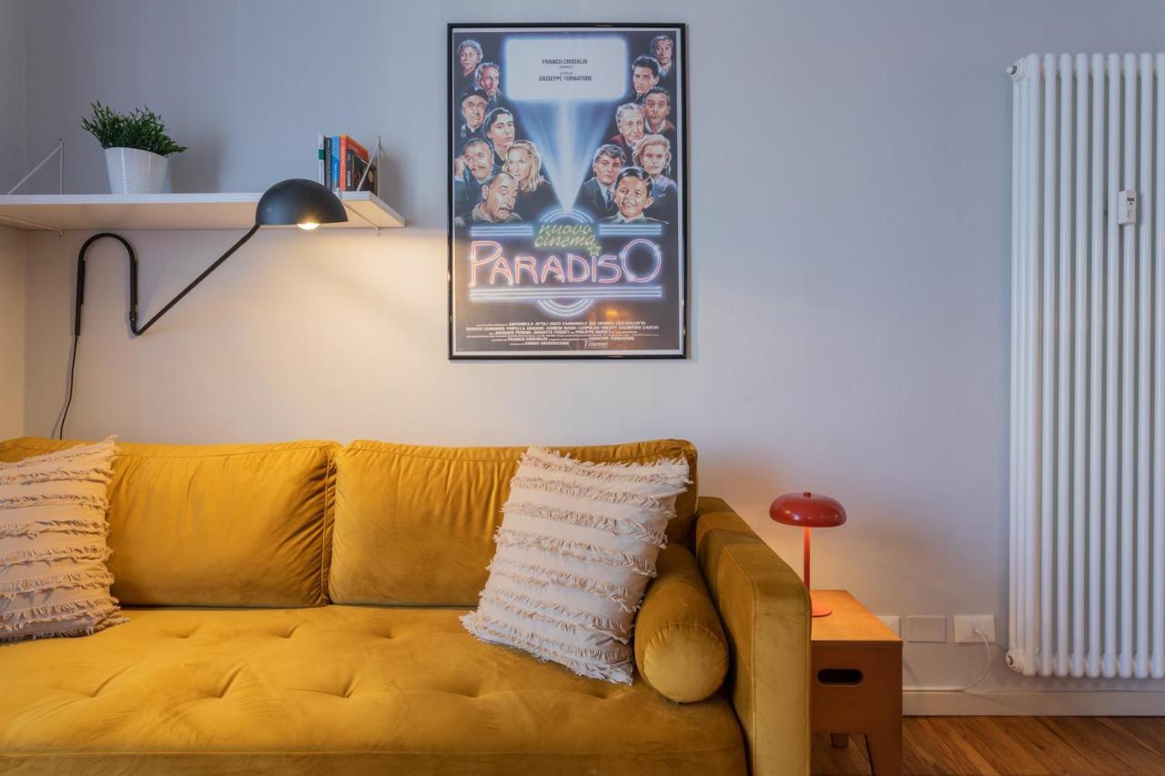 Casa Paradiso By Wonderful Italy Turin Extérieur photo