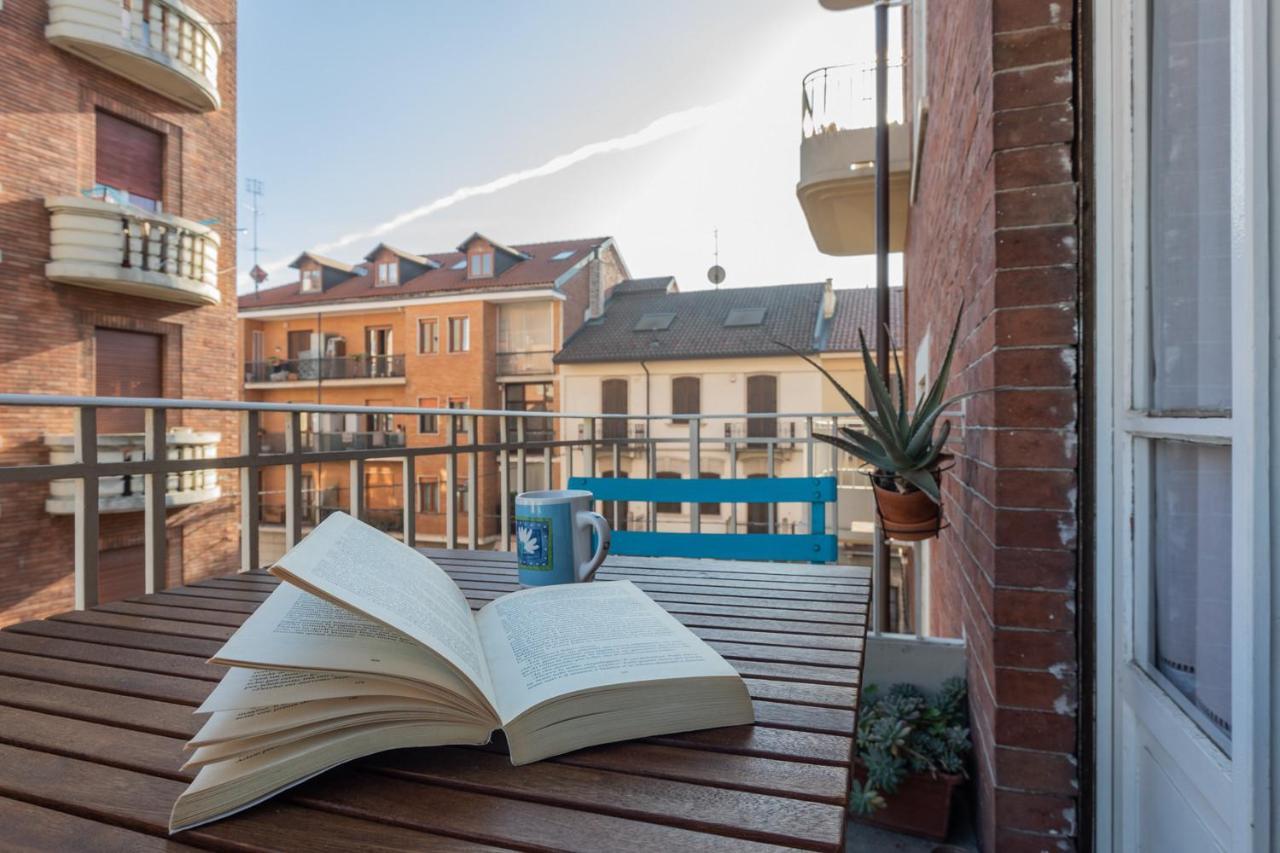 Casa Paradiso By Wonderful Italy Turin Extérieur photo