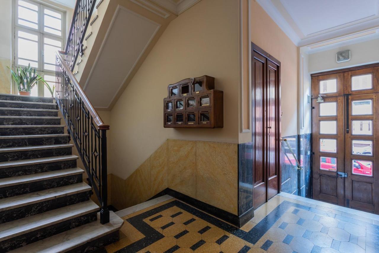 Casa Paradiso By Wonderful Italy Turin Extérieur photo
