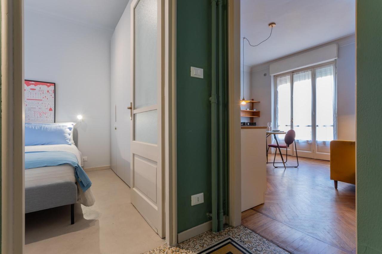 Casa Paradiso By Wonderful Italy Turin Extérieur photo